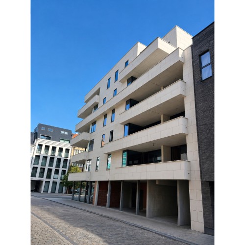 Nieuwbouw te koop Oostende - Caenen 4347687 - 3746001023000099746