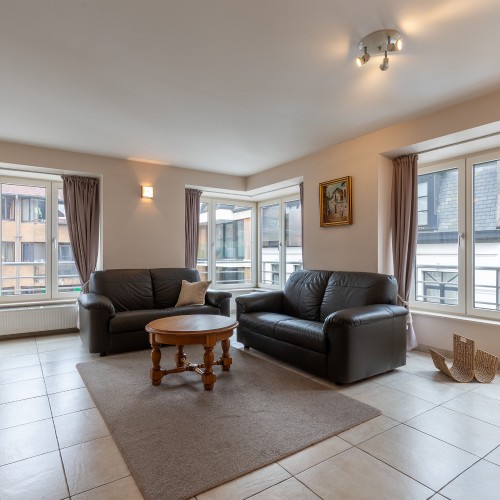 Appartement te koop Blankenberge - Caenen 4347890 - 3746001023000100138
