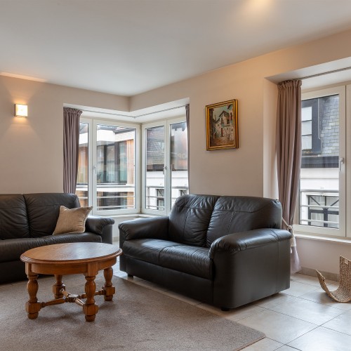 Appartement te koop Blankenberge - Caenen 4347890 - 3746001023000100136