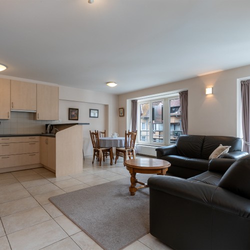 Appartement te koop Blankenberge - Caenen 4347890 - 3746001023000100137