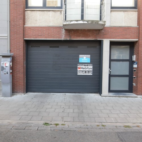 Appartement te koop Blankenberge - Caenen 4347890 - 3746001023000100156