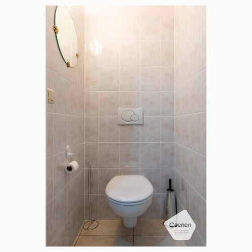 Appartement te koop Blankenberge - Caenen 4347890 - 3746001023000100135