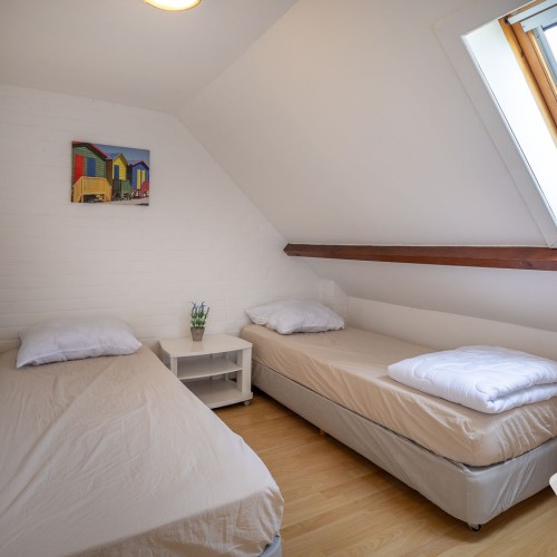 Vakantiewoning te koop Westende - Caenen 4347914 - 3746001023000099781