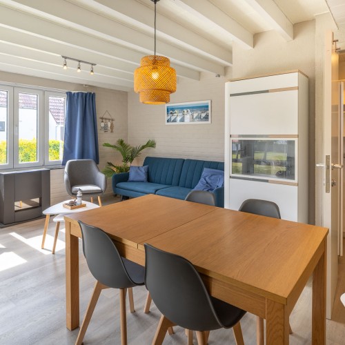 Vakantiewoning te koop Westende - Caenen 4347914 - 3746001023000099782