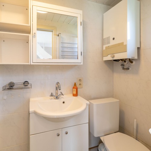 Vakantiewoning te koop Westende - Caenen 4347914 - 3746001023000099787