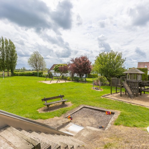 Vakantiewoning te koop Westende - Caenen 4347914 - 3746001023000099797