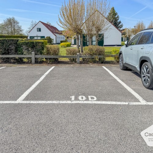 Vakantiewoning te koop Westende - Caenen 4347914 - 3746001023000099778