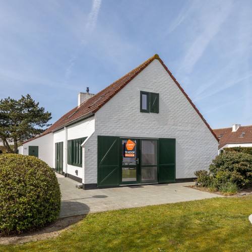 Vakantiewoning te koop Westende - Caenen 4347914 - 3746001023000099795