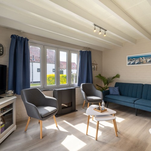 Vakantiewoning te koop Westende - Caenen 4347914 - 3746001023000099786