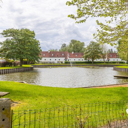 Vakantiewoning te koop Westende - Caenen 4347914 - 3746001023000099798