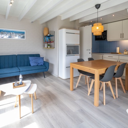 Vakantiewoning te koop Westende - Caenen 4347914 - 3746001023000099792