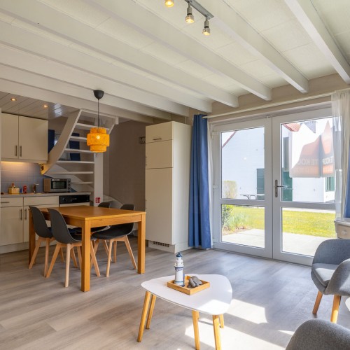 Vakantiewoning te koop Westende - Caenen 4347914 - 3746001023000099784