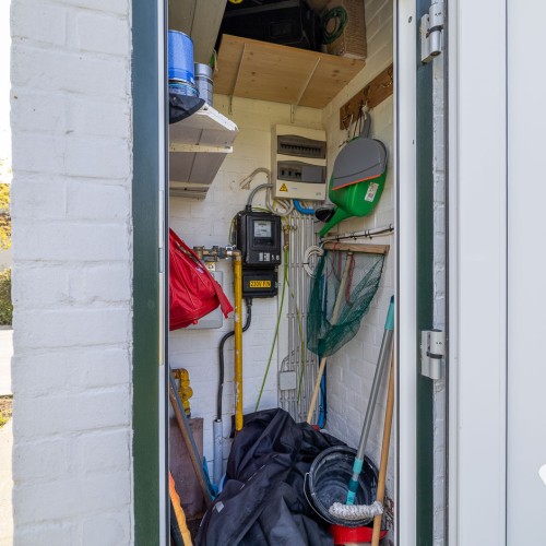 Vakantiewoning te koop Westende - Caenen 4347914 - 3746001023000099779