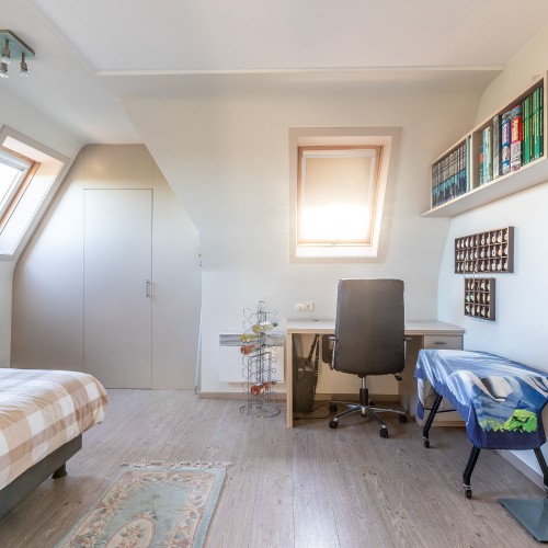 Penthouse à vendre Nieuport - Caenen 4347944 - 3746001023000099826