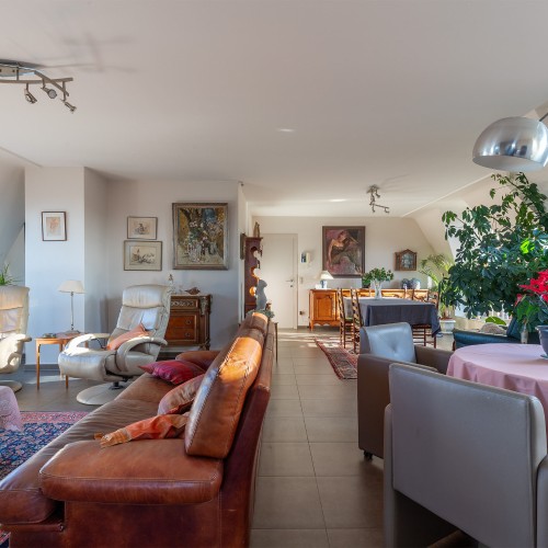 Penthouse à vendre Nieuport - Caenen 4347944 - 3746001023000099862