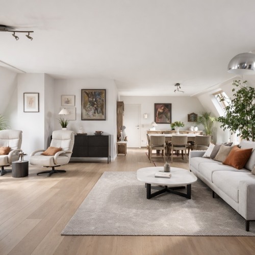 Penthouse à vendre Nieuport - Caenen 4347944 - 3746001023000099823