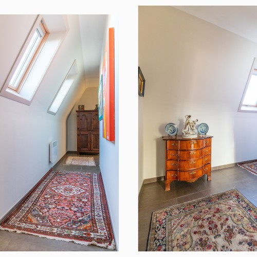 Penthouse à vendre Nieuport - Caenen 4347944 - 3746001023000099845