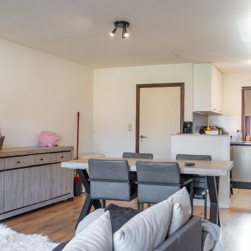 Duplex te koop Oostende - Caenen 4347991 - 3746001023000099884