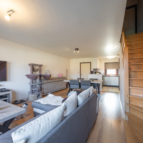 Duplex te koop Oostende - Caenen 4347991 - 3746001023000099882