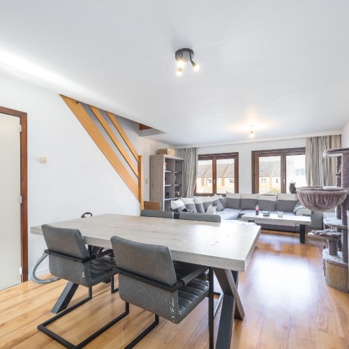 Duplex te koop Oostende - Caenen 4347991 - 3746001023000099878