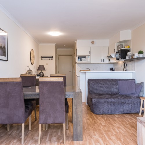 Appartement à louer Middelkerke - Caenen 4348000 - 3746001023000099920