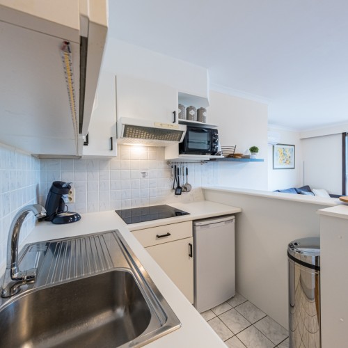 Appartement à louer Middelkerke - Caenen 4348000 - 3746001023000099929