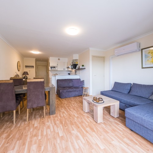 Appartement à louer Middelkerke - Caenen 4348000 - 3746001023000099921