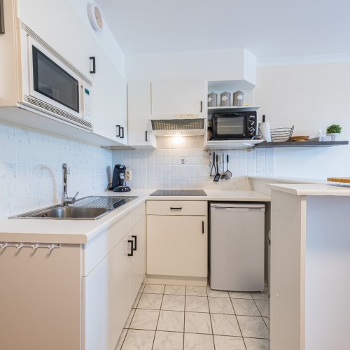 Appartement à louer Middelkerke - Caenen 4348000 - 3746001023000099928