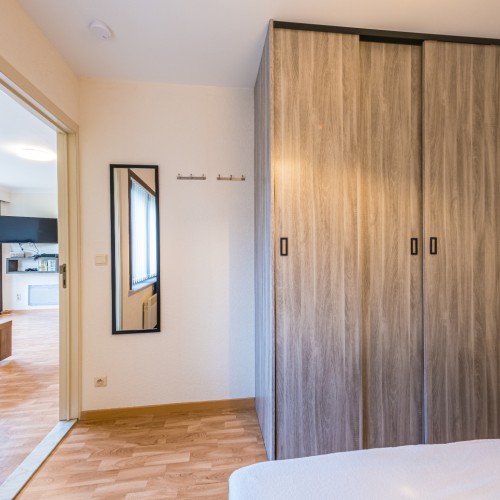 Appartement à louer Middelkerke - Caenen 4348000 - 3746001023000099933