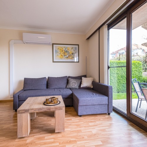 Appartement à louer Middelkerke - Caenen 4348000 - 3746001023000099924