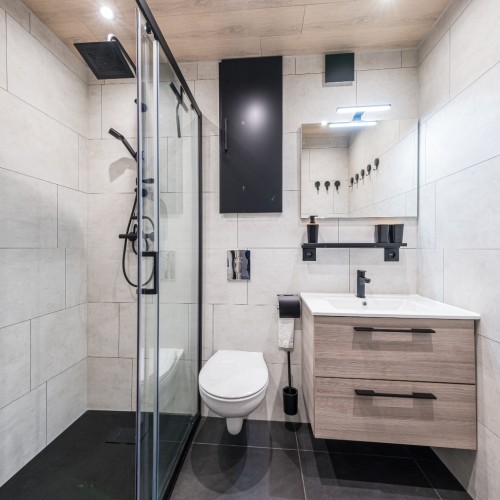 Appartement à louer Middelkerke - Caenen 4348000 - 3746001023000099931