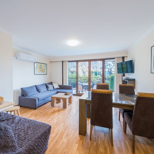 Appartement à louer Middelkerke - Caenen 4348000 - 3746001023000099930