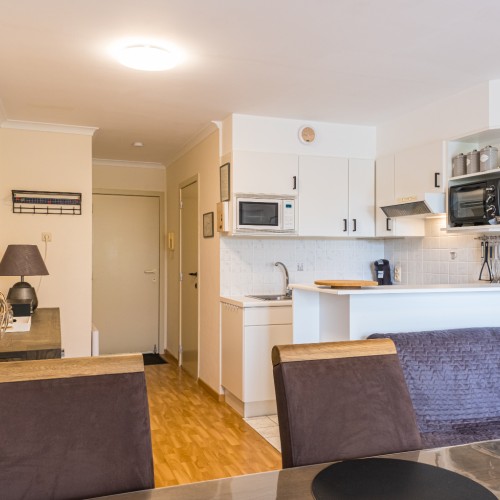 Appartement à louer Middelkerke - Caenen 4348000 - 3746001023000099923