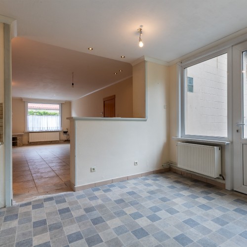 Huis te huur Ruddervoorde - Caenen 4348882 - 3746001023000100002