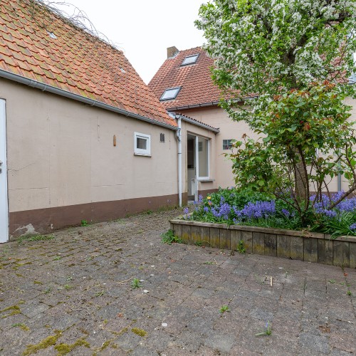 Huis te huur Ruddervoorde - Caenen 4348882 - 3746001023000100017