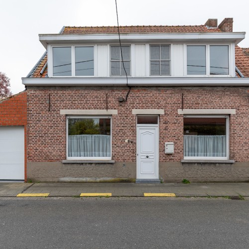 Huis te huur Ruddervoorde - Caenen 4348882 - 3746001023000100023