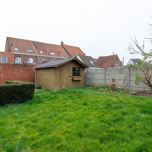 Huis te huur Ruddervoorde - Caenen 4348882 - 3746001023000100019