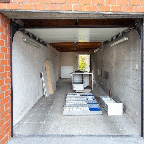 Huis te huur Ruddervoorde - Caenen 4348882 - 3746001023000100022