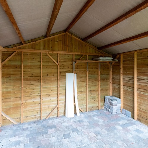 Huis te huur Ruddervoorde - Caenen 4348882 - 3746001023000100021