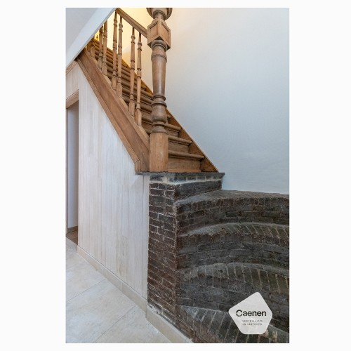 Huis te huur Ruddervoorde - Caenen 4348882 - 3746001023000100004