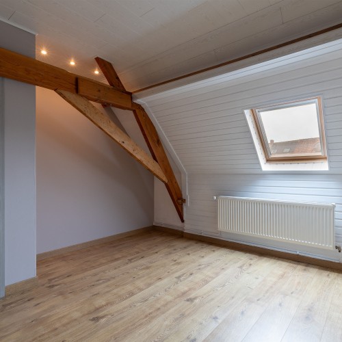 Huis te huur Ruddervoorde - Caenen 4348882 - 3746001023000100011