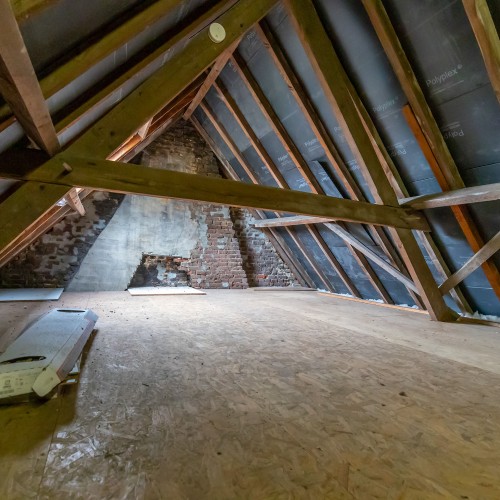 Huis te huur Ruddervoorde - Caenen 4348882 - 3746001023000100013