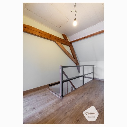 Huis te huur Ruddervoorde - Caenen 4348882 - 3746001023000100012