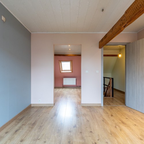 Huis te huur Ruddervoorde - Caenen 4348882 - 3746001023000100008