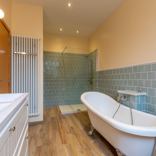 Huis te huur Ruddervoorde - Caenen 4348882 - 3746001023000099997