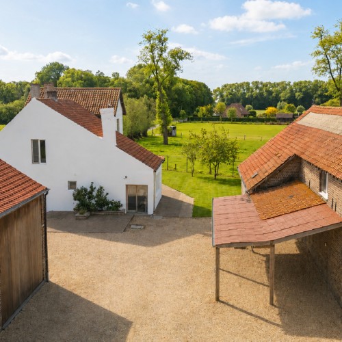 Maison à vendre Gistel - Caenen 4349034 - 3746001023000102431