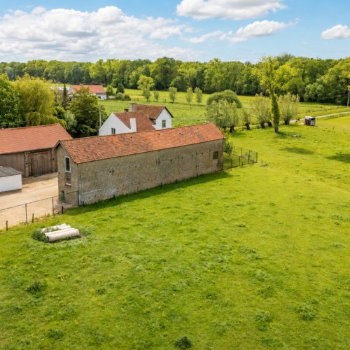 Maison à vendre Gistel - Caenen 4349034 - 3746001023000102429