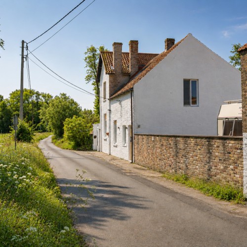 Maison à vendre Gistel - Caenen 4349034 - 3746001023000102437