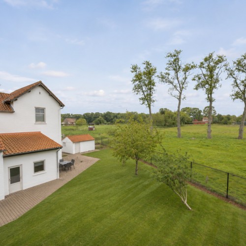 Maison à vendre Gistel - Caenen 4349034 - 3746001023000102438