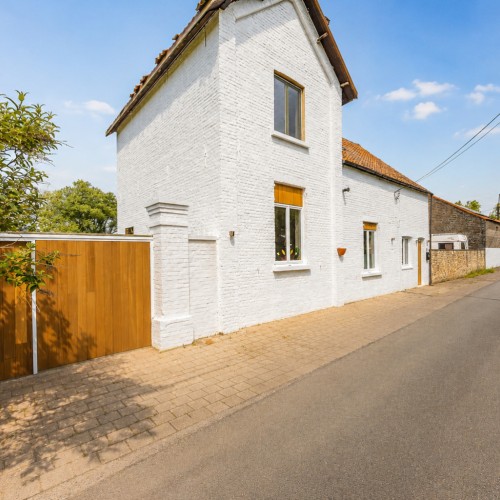 Maison à vendre Gistel - Caenen 4349034 - 3746001023000102432